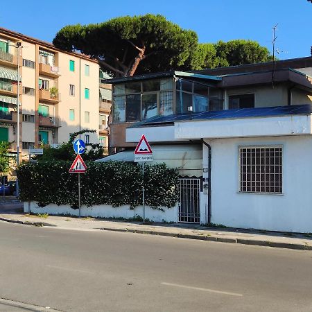 L'Appoggio Perfetto Viareggio Exterior foto