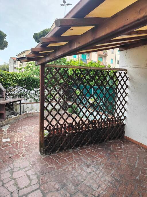 L'Appoggio Perfetto Viareggio Exterior foto