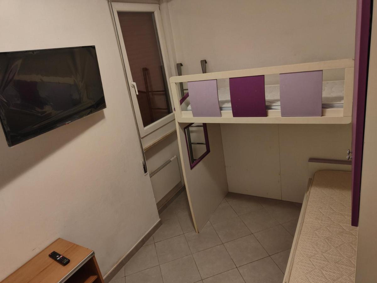 L'Appoggio Perfetto Viareggio Exterior foto