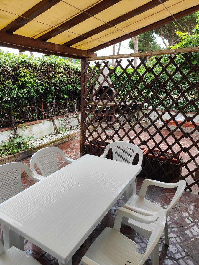 L'Appoggio Perfetto Viareggio Exterior foto