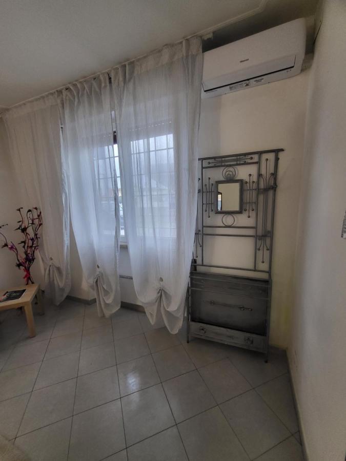 L'Appoggio Perfetto Viareggio Exterior foto